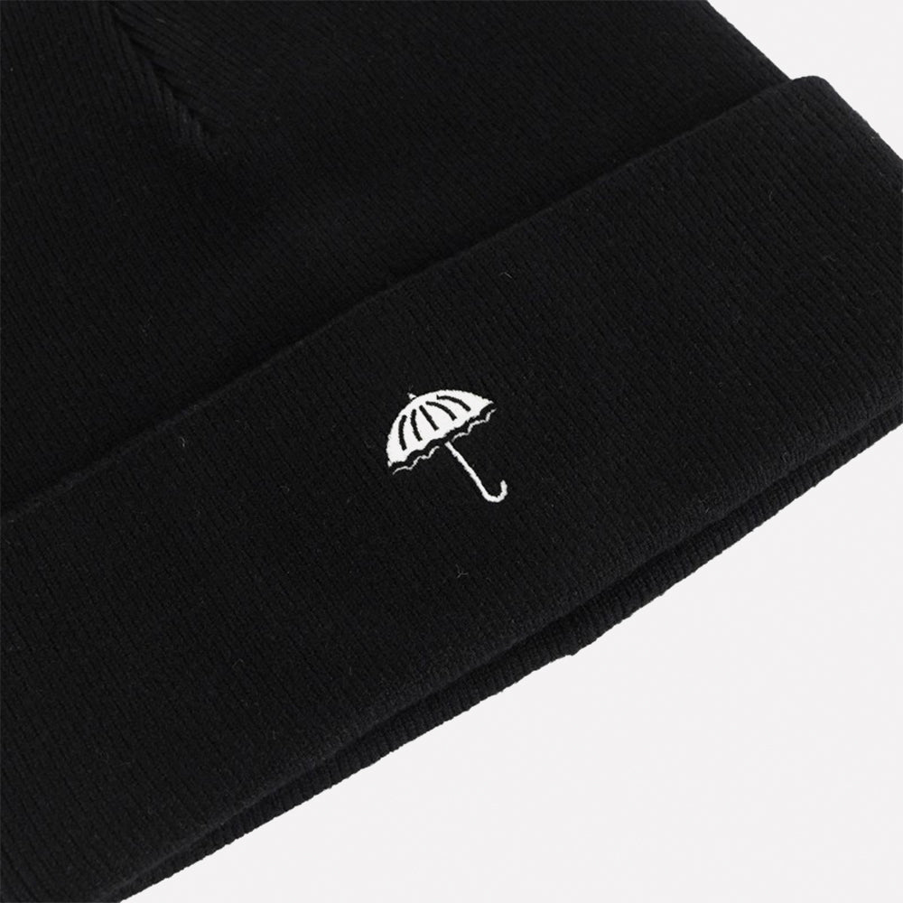 Hélas beanie UMB black