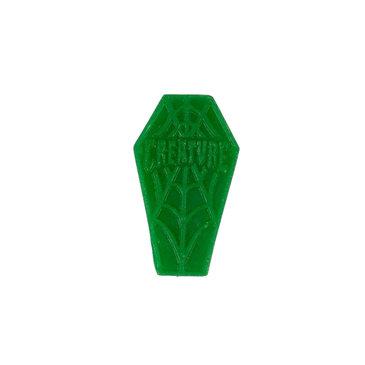 Creature wax Curb Coffin