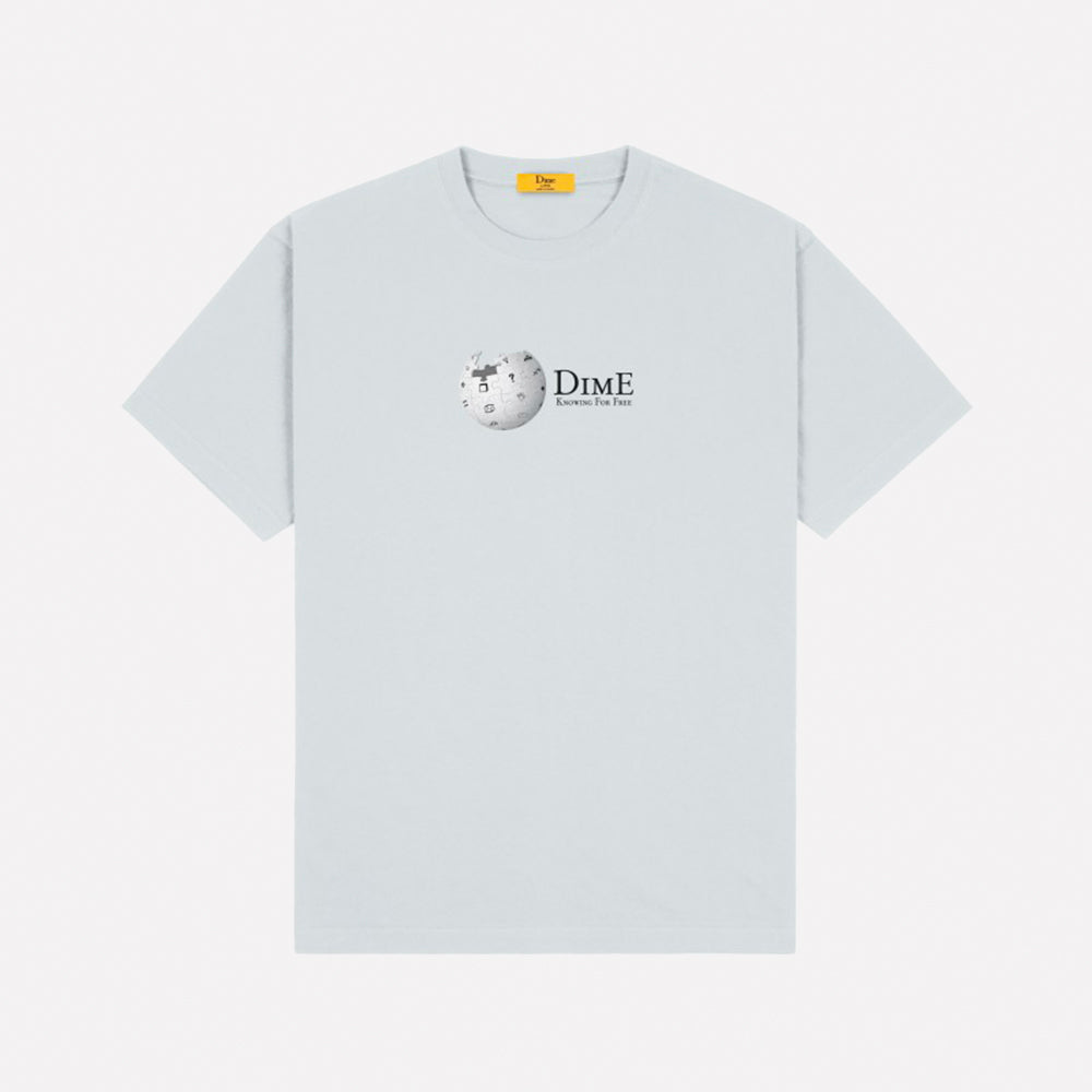 Dime tee Dimepedia sky