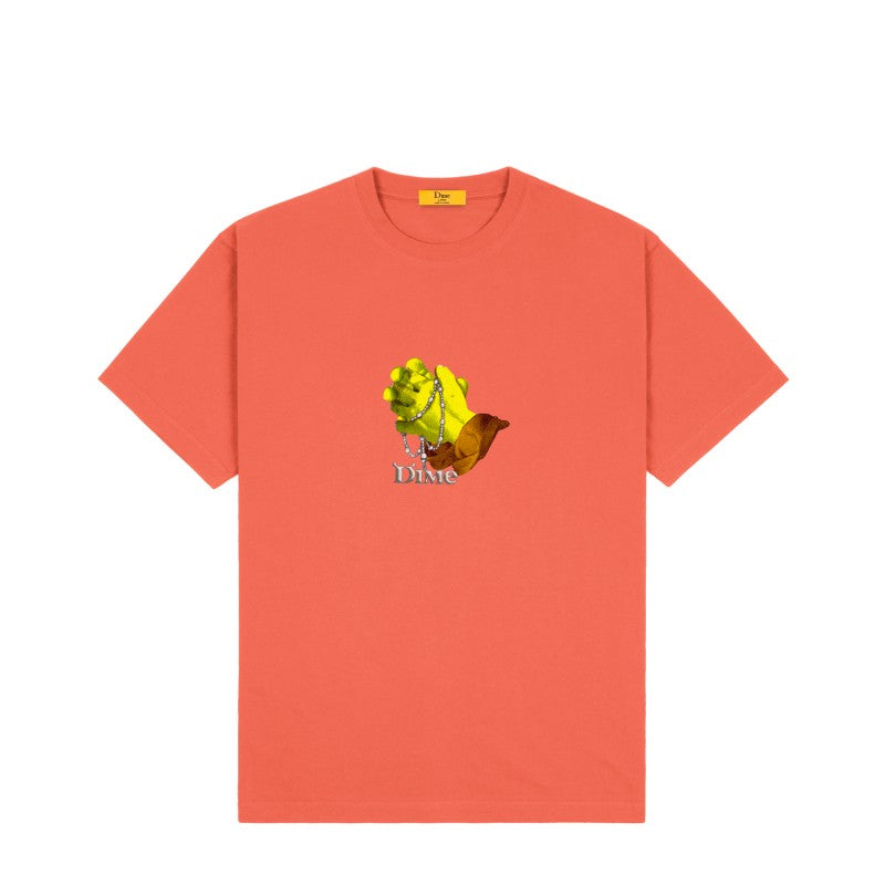 Dime tee Swamp pepper