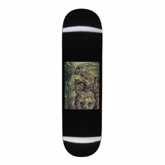Fucking Awesome deck Holographic Inversion 8"