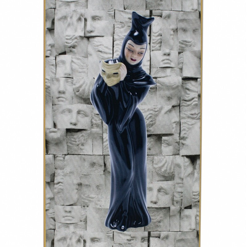 Fucking Awesome deck Mary-Ann 8.18"