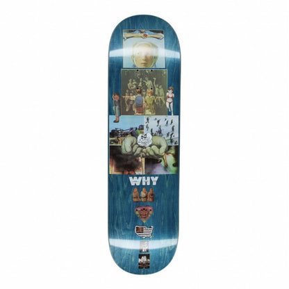 Fucking Awesome deck Store Collage 8.18"