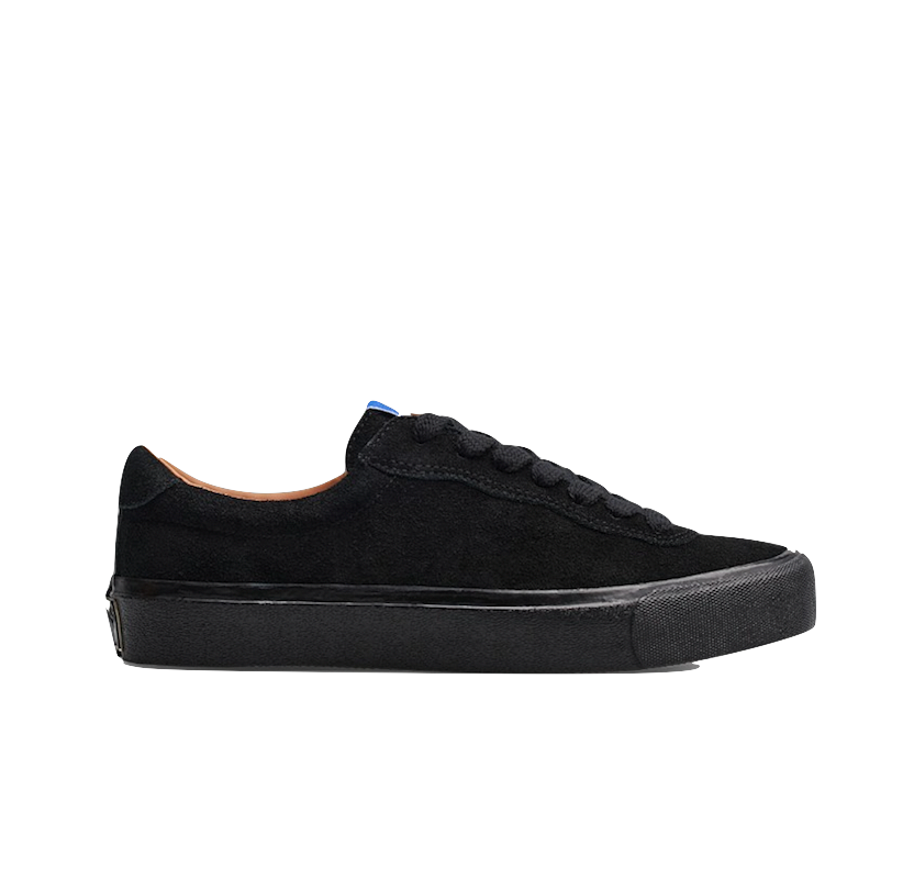 Last resort AB VM001 Suede Lo black black