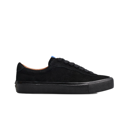 Last resort AB VM001 Suede Lo black black