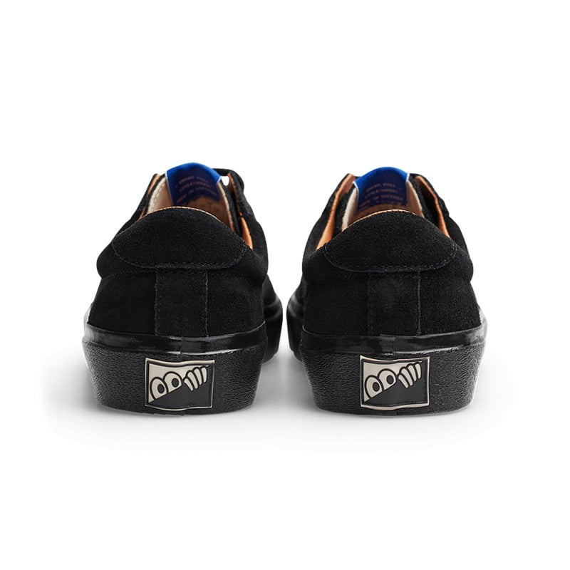 Last resort AB VM001 Suede Lo black black