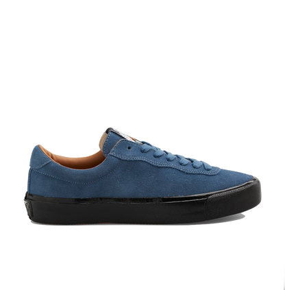 Last resort AB VM001 Suede Lo dusty blue black