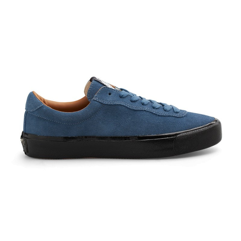 Last resort AB VM001 Suede Lo dusty blue black