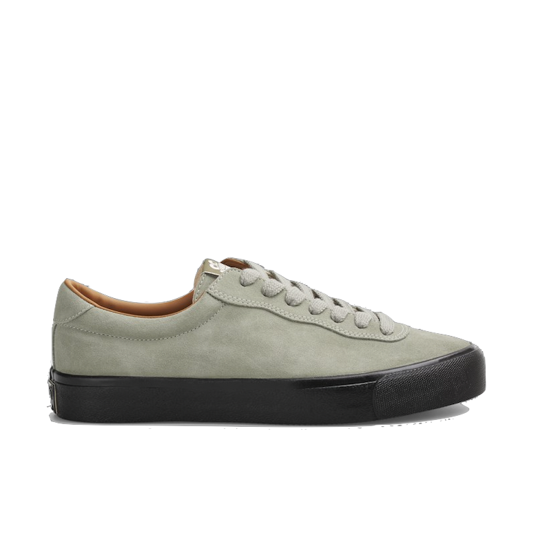 Last resort AB VM001 Suede Lo sage black