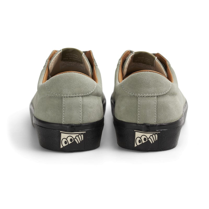 Last resort AB VM001 Suede Lo sage black