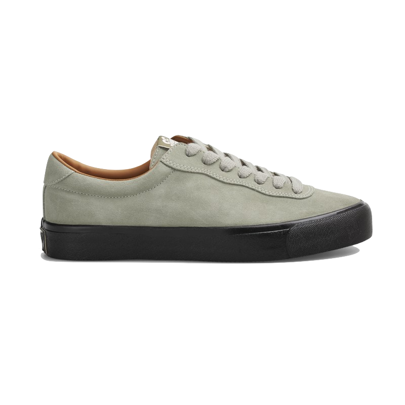 Last resort AB VM001 Suede Lo sage black
