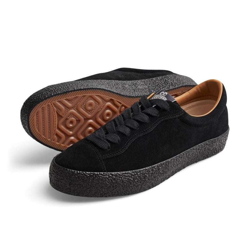 Last resort AB VM002 Suede Lo black black