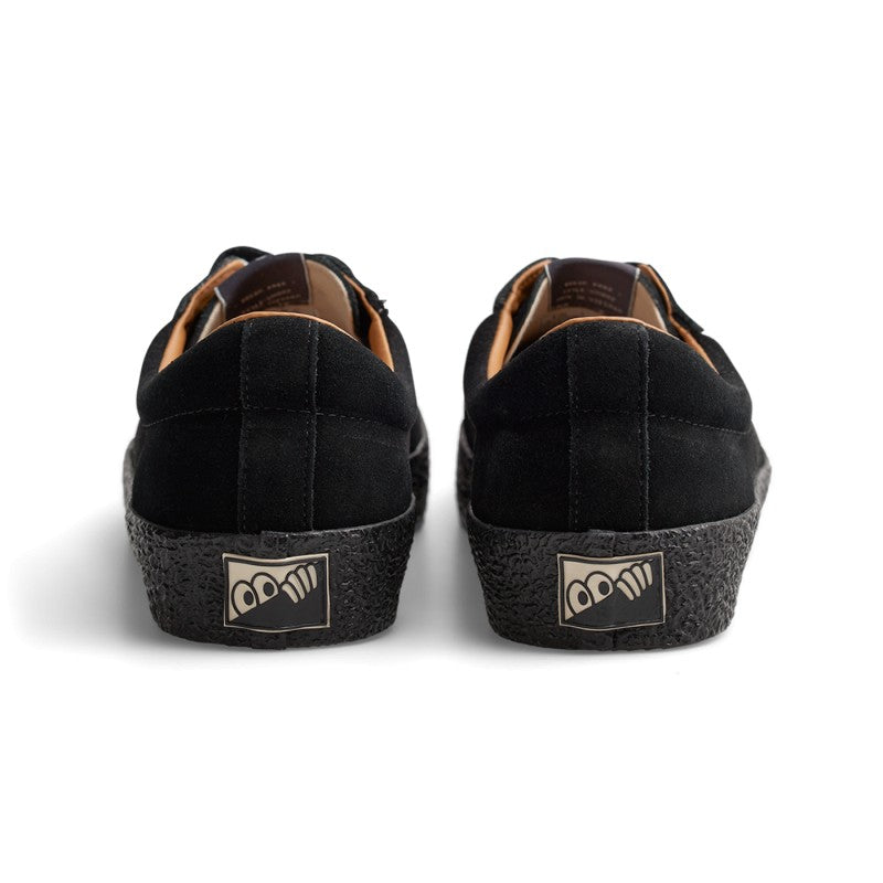 Last resort AB VM002 Suede Lo black black
