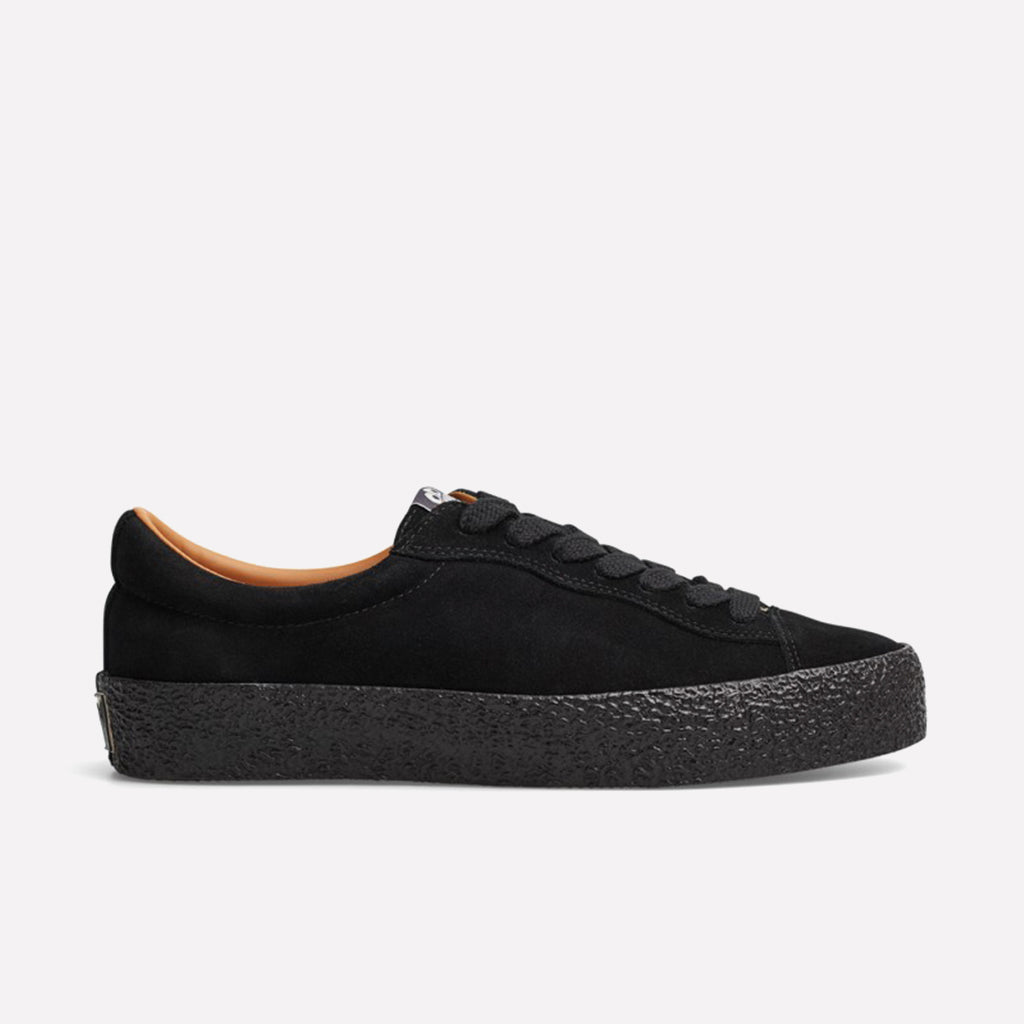 Last resort AB VM002 Suede Lo black black