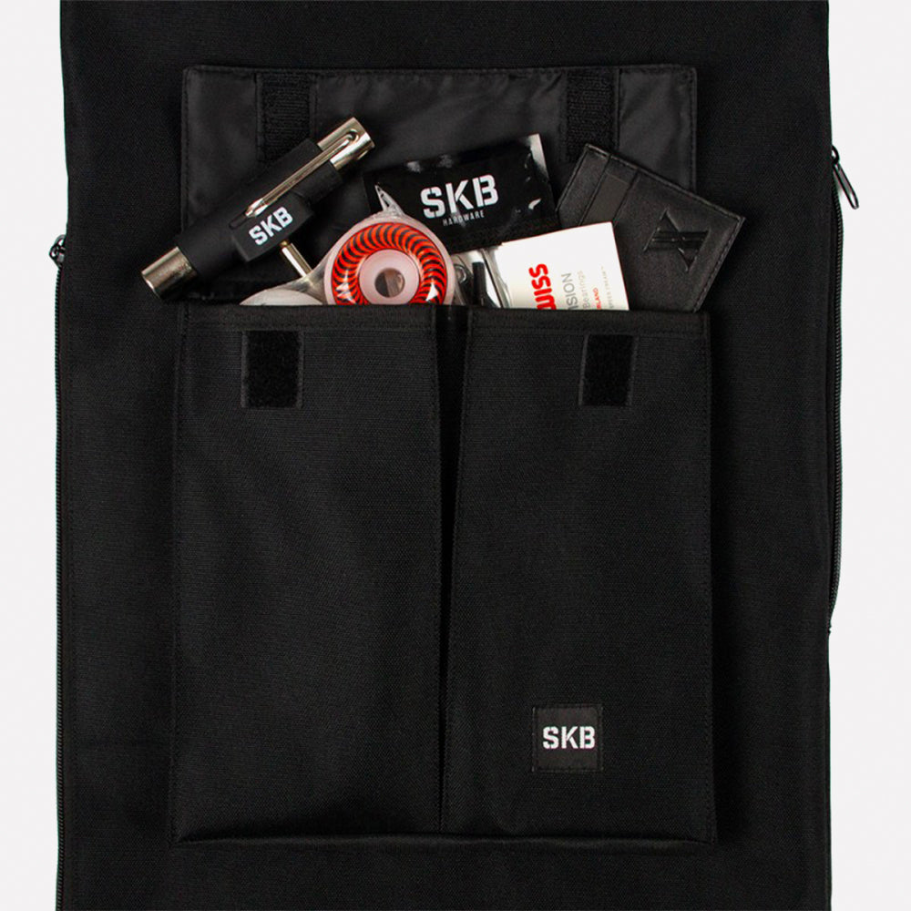 SKB boardbag Classic black