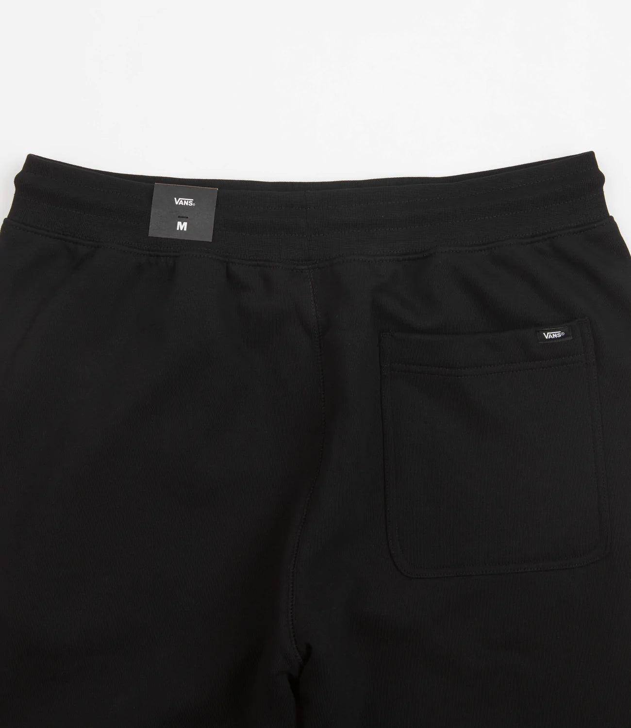 Vans pant Half-Cab 30th loose fleece black
