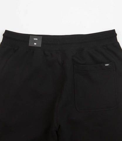 Vans pant Half-Cab 30th loose fleece black