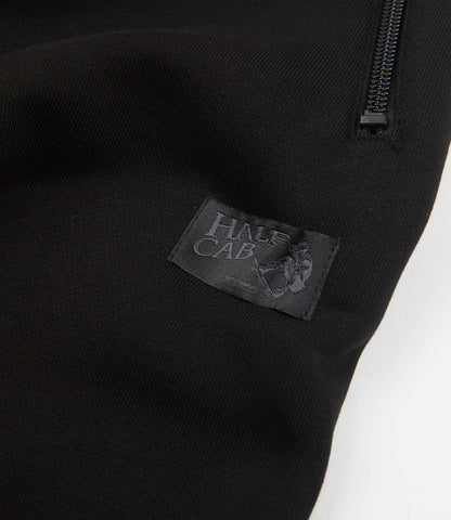 Vans pant Half-Cab 30th loose fleece black