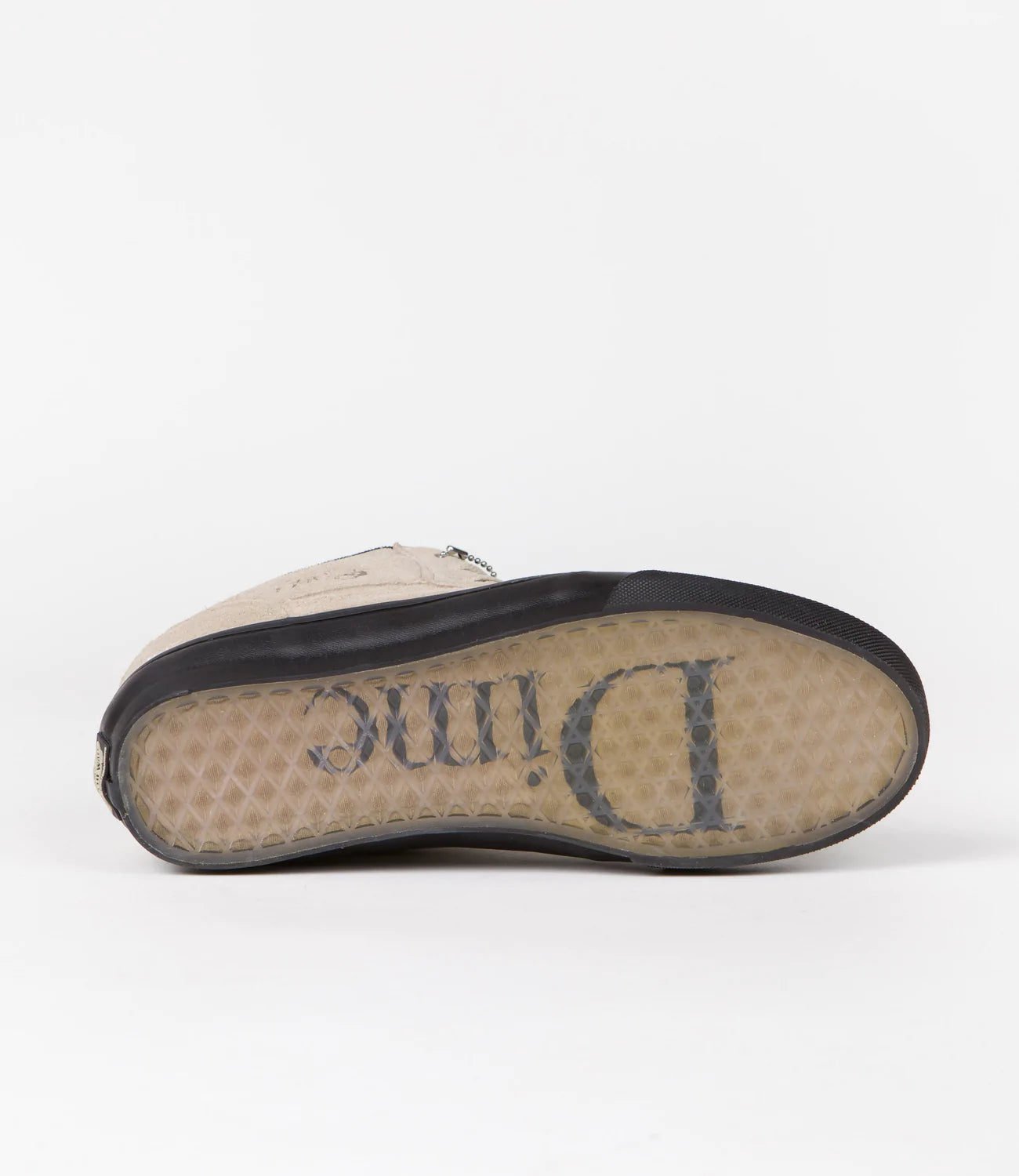 Vans X Dime Half-Cab 92' tan black