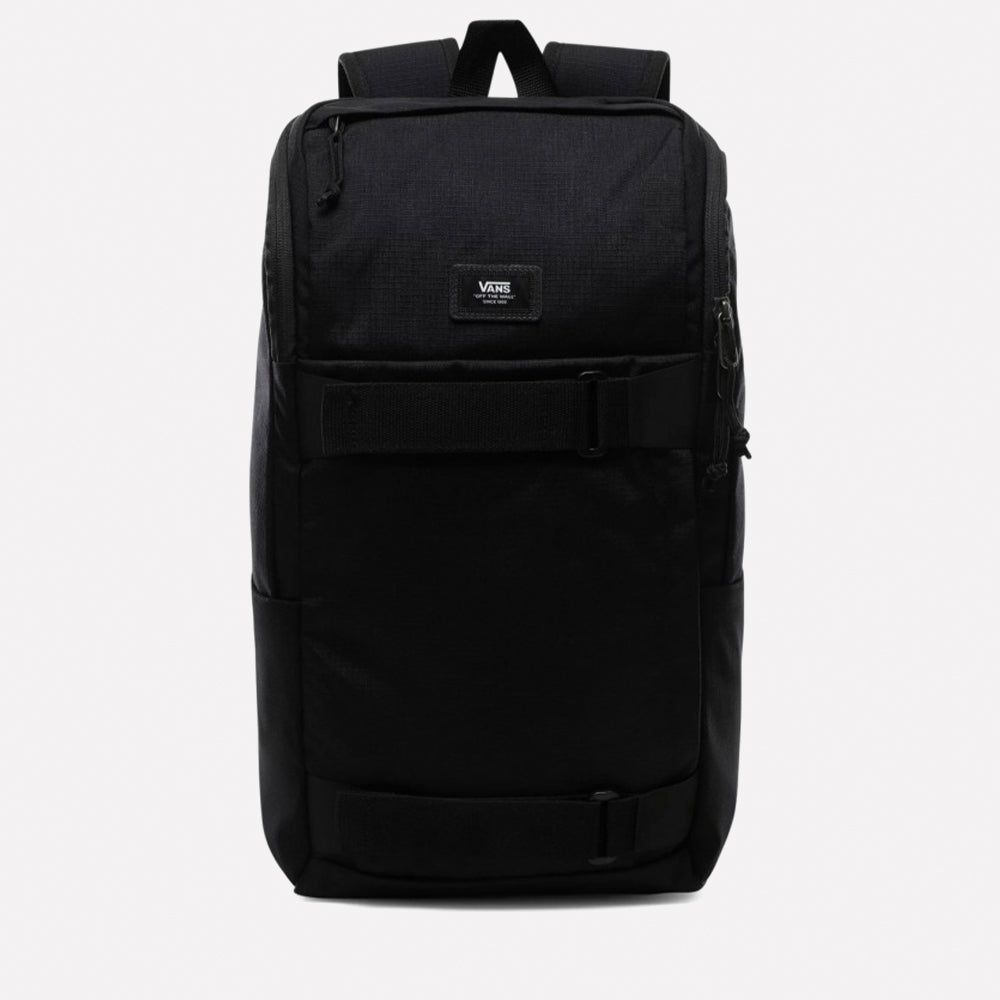 Vans Obstacle backpack black ripstop