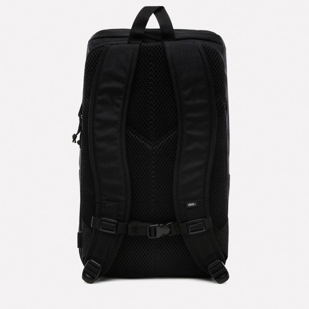 Vans Obstacle backpack black ripstop