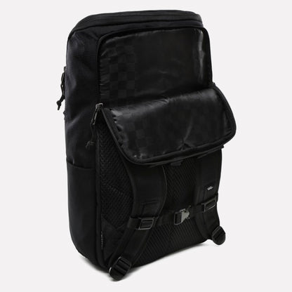 Vans Obstacle backpack black ripstop